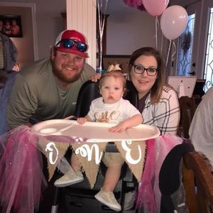 Meet your Posher, Colby